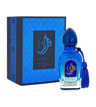 Arabesque Dion Духи 50 мл Arabesque