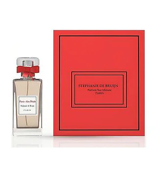 STEPHANIE DE BRUIJN Paris-Abu Dhabi Духи 100 мл Stephanie De Brujin
