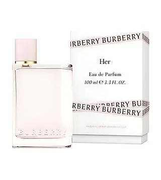 Burberry Burberry for Her парфюмированная вода 100 мл Bdk