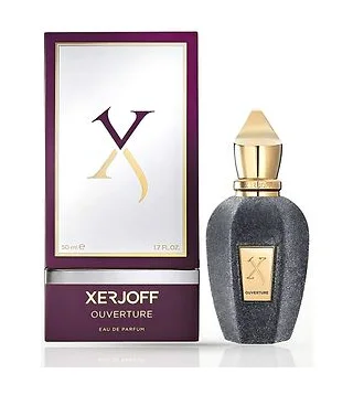 XERJOFF V Ouverture Парфюмерная вода 50 мл Xerjoff