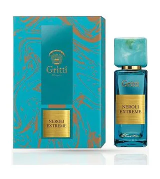 Gritti Neroli Extreme Парфюмированная вода унисекс 2 мл GRITTI