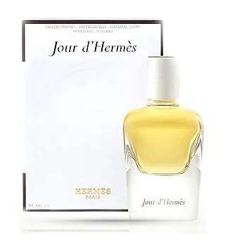 Hermes JOUR dHERMES Парфюмерная вода для женщин 85 мл Hermès