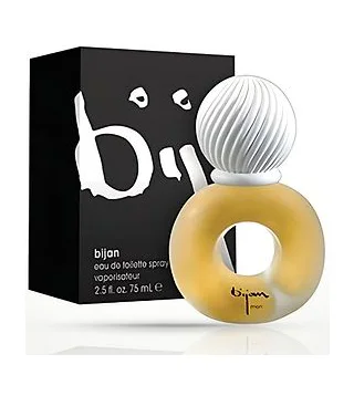 Bijan Men Туалетная вода для мужчин 75 мл BIJAN