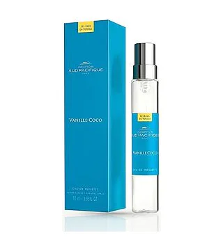 Comptoir Sud Pacifique Vanille Coco Туалетная вода женская 10 мл Comptoir Sud Pacifique