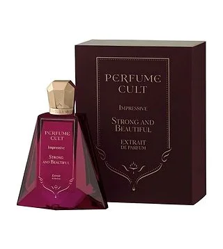 Perfume Cult Strong and Beautiful Духи унисекс 100 мл Perfume Cult