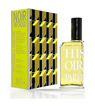 HISTOIRES DE PARFUMS Noir Patchouli Вода парфюмерная унисекс 2 мл пробник Histoires de Parfums