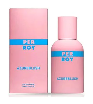 PERROY AZUREBLUSH Вода парфюмерная унисекс 100 мл PERROY