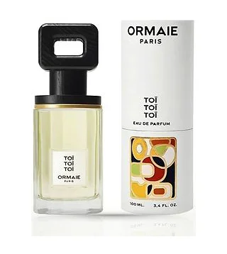Ormaie Toi Toi Toi Парфюмерная вода 100 мл Ormaie