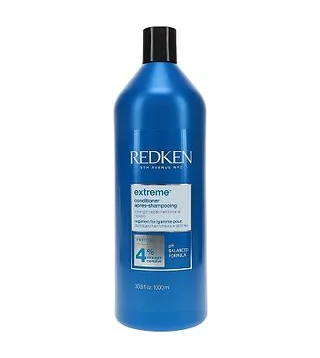 Redken Extreme Conditioner Кондиционер для поврежденных волос 1000 мл Redken