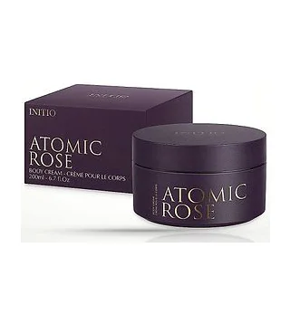 Initio Parfums ATOMIC ROSE Крем для тела 200 мл Initio