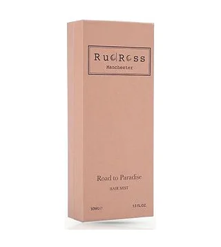 Rudross ROAD TO PARADISE Парфюмерный мист 30 мл RUDROSS