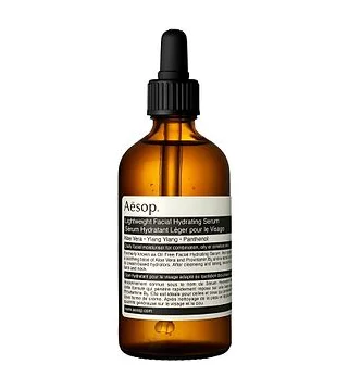 AESOP Lightweight Facial Hydrating Serum Увлажняющая сыворотка для лица 100 мл Aesop