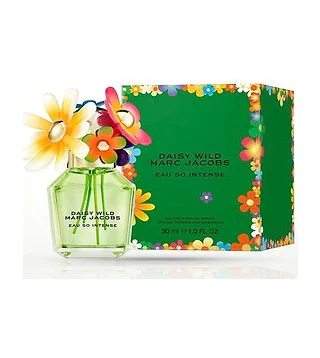 Marc Jacobs Daisy Wild Eau So Intense парфюмерная вода женская 30 мл Marc Jacobs