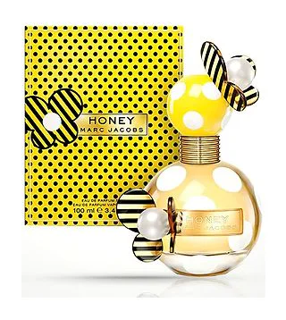 Marc Jacobs Honey парфюмерная вода женская 100 мл Marc Jacobs