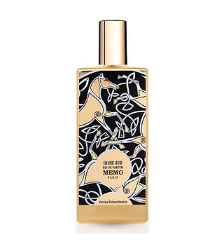 Memo Paris Irish Oud Парфюмерная вода 75 мл Memo