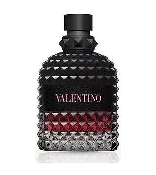 Valentino Uomo Born In Roma Intense Парфюмерная вода 100 мл Valentino
