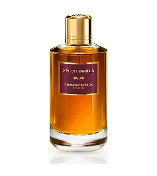 Mancera Xplicit Vanilla Парфюмерная вода 120 мл Mancera