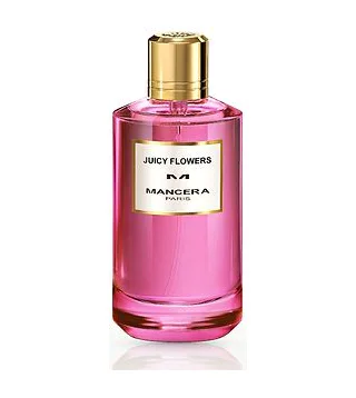 Mancera Juicy Flowers Парфюмерная вода 120 мл Mancera
