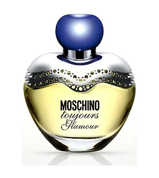 Moschino Toujours Glamour Туалетная вода женская 100 мл Moschino