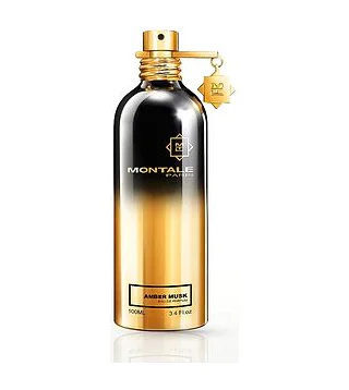 Montale Amber Musk Парфюмерная вода унисекс 20 мл MONTALE