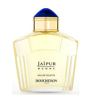 Boucheron Jaipur Homme Парфюмерная вода мужская 100 мл Boucheron
