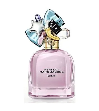 Marc Jacobs Perfect Elixir Парфюмерная вода женская 100 мл Marc Jacobs