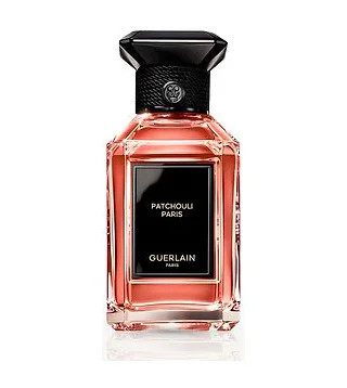 Guerlain Patchouli Paris Парфюмерная вода унисекс 100 мл Guerlain