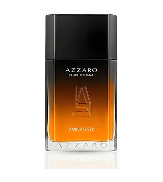 Azzaro Pour Homme Amber Fever Туалетная вода мужская 100 мл Azzaro
