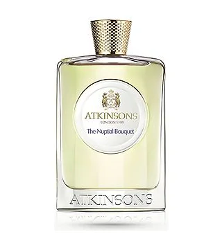 Atkinsons The Nuptial Bouquet Туалетная вода женская 100 мл Atkinsons