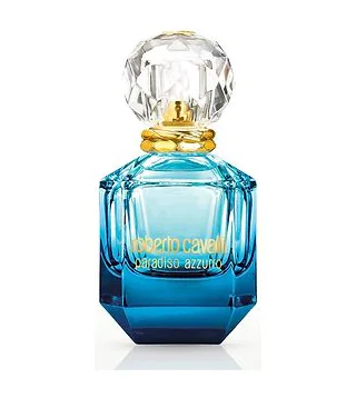 Roberto Cavalli Paradiso Azzurro Парфюмерная вода женская 100 мл Roberto Cavalli