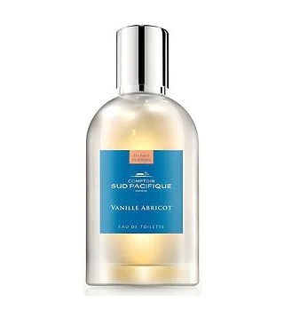 Comptoir Sud Pacifique Vanille Abricot Туалетная вода женская 100 мл Comptoir Sud Pacifique