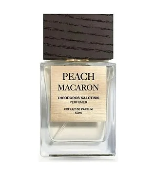 Theodoros Kalotinis Peach Macaron Духи унисекс 50 мл Theodoros Kalotinis