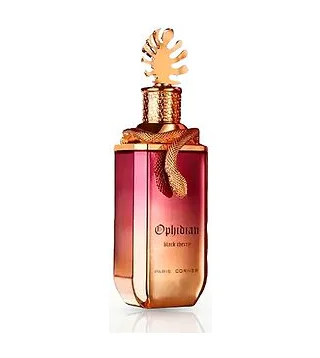 PARIS CORNER Ophidian Black Cherry Парфюмерная вода унисекс 100 мл PARIS CORNER