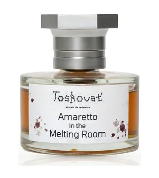 Toskovat' Amaretto In The Melting Room Духи унисекс 60 мл Toskovat'