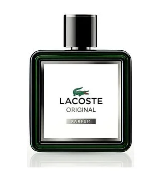 Lacoste Fragrances Lacoste Original Parfum Парфюмерная вода мужская 100 мл Lacoste