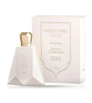 Perfume Cult Snowy Christmas Духи уннисекс 100 мл Perfume Cult