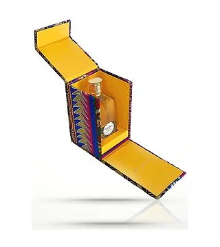 ETRO Rajasthan 100 мл парфюмерная вода в текстильном футляре женская Etro