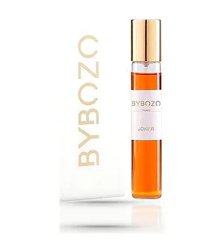 ByBozo Joker Парфюмерная вода женская 18 мл ByBozo
