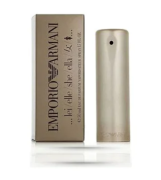 GIORGIO ARMANI EMPORIO ARMANI SHE Парфюмерная вода для женщин 100 мл Giorgio Armani