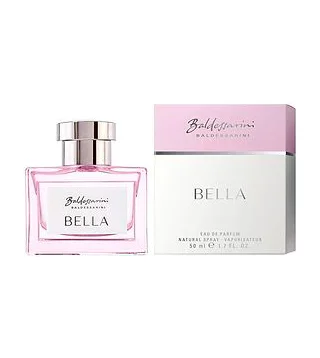 BALDESSARINI BELLA парфюмерная вода для женщин 50 мл Baldessarini