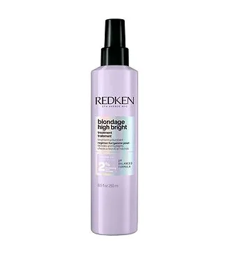 Redken Corol Extend Blondage High Bright Treatment Спрей прешампунь для яркости цвета 250 мл Redken