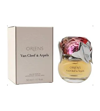 Van Cleef & Arpels Oriens Парфюмерная вода женская 50 мл Van Cleef