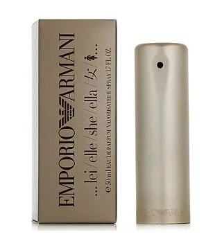 GIORGIO ARMANI EMPORIO ARMANI SHE Парфюмерная вода для женщин 50 мл Giorgio Armani
