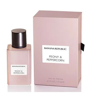 BANANA REPUBLIC PEONY & PEPPERCORN Парфюмерная вода 75 мл Banana Republic