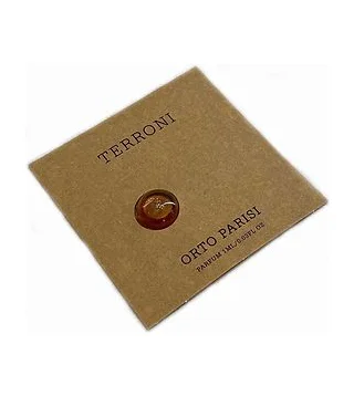 Orto Parisi Terroni Парфюмерная вода унисекс 0.7 мл ORTO PARISI