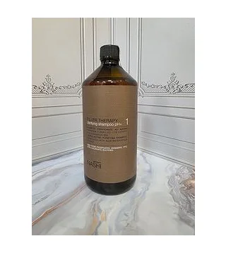 Nashi argan filler therapy clarifying ph+ 1 Шампунь волос 1000 мл Nashi Argan