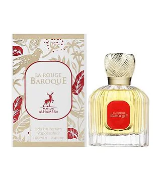 Alhambra LA ROUGE BAROQUE Вода парфюмерная женская 100 мл Alhambra