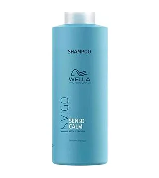 Wella INVIGO SENSO CALM Шампунь для чувствительной кожи головы 1000 мл Wella