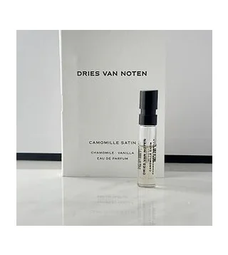 Dries Van Noten Camomille Satin Парфюмерная вода унисекс 4 мл Dries Van Noten