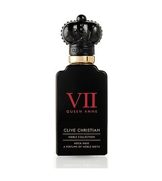 Clive Christian VII Queen Anne Rock Rose Парфюмированная вода для мужчин 50 мл CLIVE CHRISTIAN